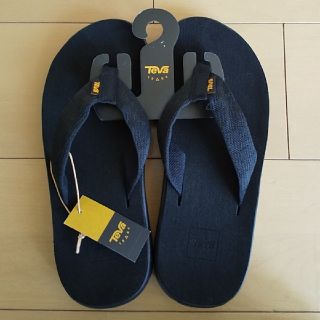 テバ(Teva)のクリップス様専用ページ★テバ新品25センチ(サンダル)