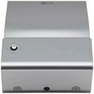 エルジーエレクトロニクス(LG Electronics)のニャン子様専用LG ホームプロジェクター PH450UG(プロジェクター)