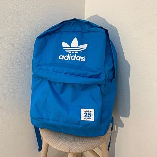 アディダス(adidas)のadidas originals 25 by NIGO コラボ　バックパック(バッグパック/リュック)