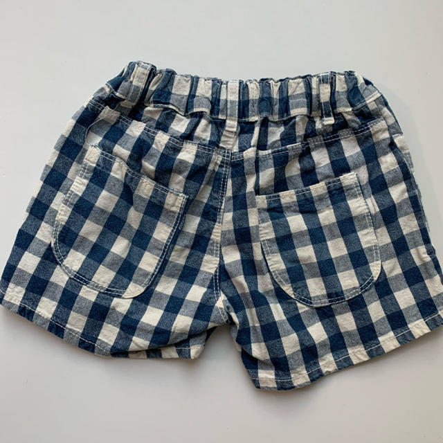 bobo chose(ボボチョース)のBOBO CHOSES（ボボ・ショーズ）Banana Tennis Shorts キッズ/ベビー/マタニティのキッズ服男の子用(90cm~)(パンツ/スパッツ)の商品写真