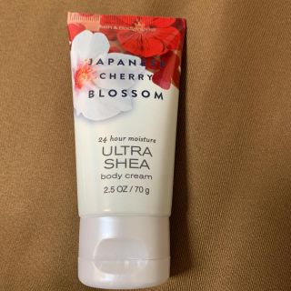 バスアンドボディーワークス(Bath & Body Works)のBath&Body Works ボディークリーム(ボディクリーム)