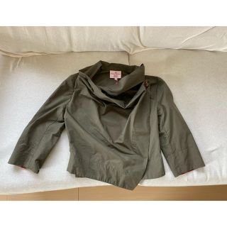 Vivienne Westwood(ライダースジャケット)のフリマアイテム一覧 Vivienne Westwood(ライダースジャケット)のフリマアイテム一覧