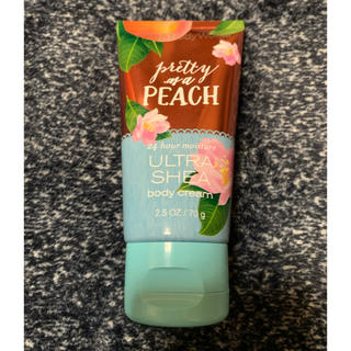 バスアンドボディーワークス(Bath & Body Works)のBath&Body Works ボディークリーム(ボディクリーム)