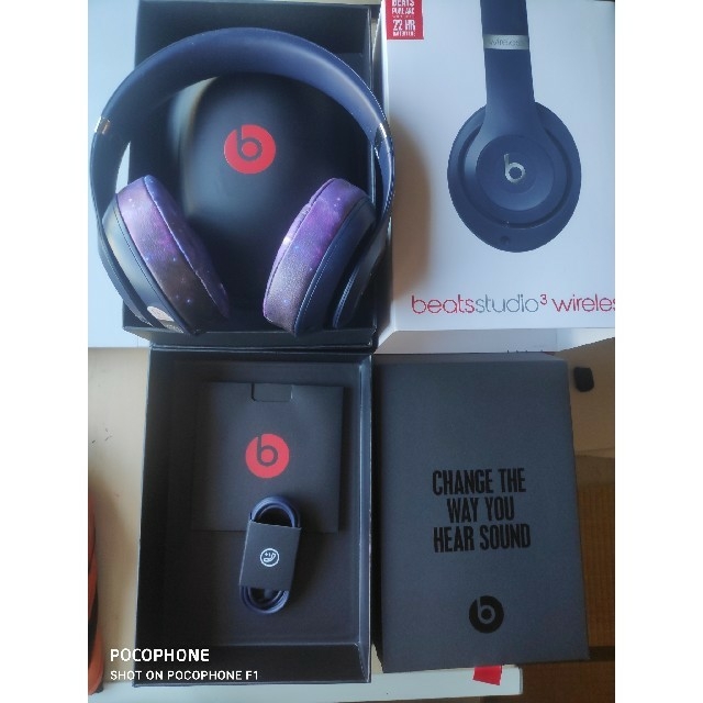 beats studio3 wireless