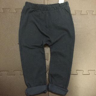 オールドネイビー(Old Navy)の訳あり 新品 オールドネイビー サルエル(パンツ/スパッツ)