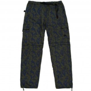 ステューシー(STUSSY)のstussy gramicci cargo zip off pant(その他)