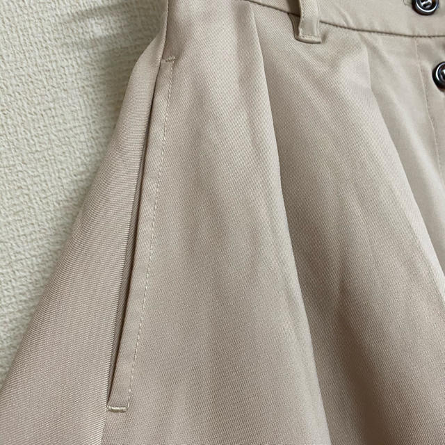 URBAN RESEARCH(アーバンリサーチ)のアーバンリサーチ  ミモレ丈スカート レディースのスカート(ひざ丈スカート)の商品写真