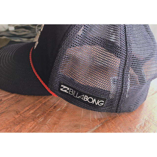 billabong(ビラボン)のBILLABONGのキャップ✽ メンズの帽子(キャップ)の商品写真