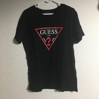 ゲス(GUESS)のゲス　Tシャツ　タイムセール(Tシャツ/カットソー(半袖/袖なし))