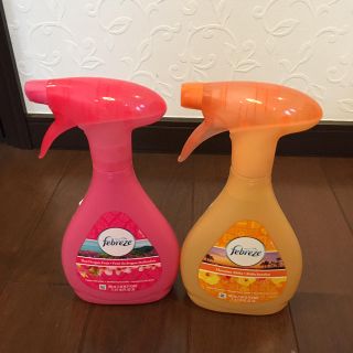 ピーアンドジー(P&G)のファブリーズ　ハワイアンアロハ、ドラゴンフルーツ(日用品/生活雑貨)