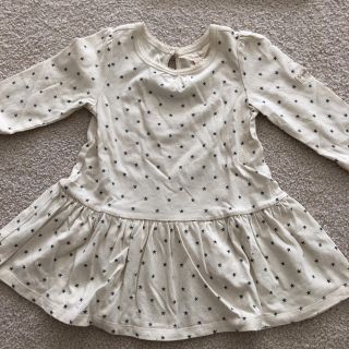 ベビーギャップ(babyGAP)のbaby Gapワンピース(ワンピース)