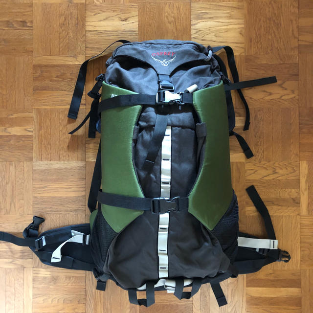 オスプレー　エクリプス 42L Osprey Ecripse