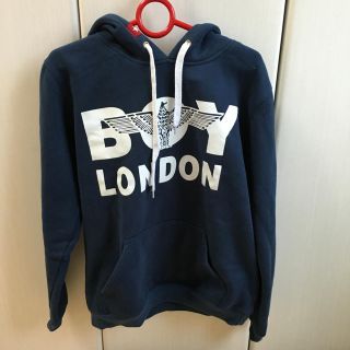 ボーイロンドン(Boy London)のパーカー(パーカー)