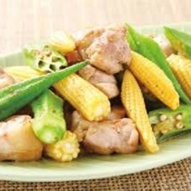 損はさせない‼️山梨県産ヤングコーン🌽 食品/飲料/酒の食品(野菜)の商品写真