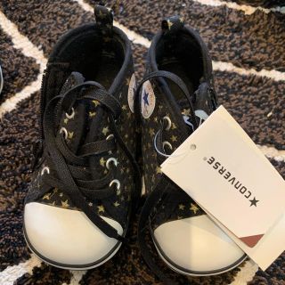 コンバース(CONVERSE)の新品タグ付き(スニーカー)