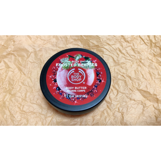 THE BODY SHOP(ザボディショップ)のTHE BODY SHOP 詰め合わせセット コスメ/美容のボディケア(その他)の商品写真