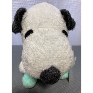 ピーナッツ(PEANUTS)のぬいぐるみ　SNOOPY 新品未使用　紙タグ付き(ぬいぐるみ)