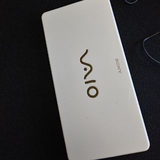 ソニー(SONY)のVAIO VGN P70H ジャンク扱い(ノートPC)