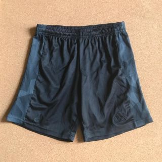 アディダス(adidas)のアディダス 子ども ジュニア 140 黒 サッカーパンツ(パンツ/スパッツ)