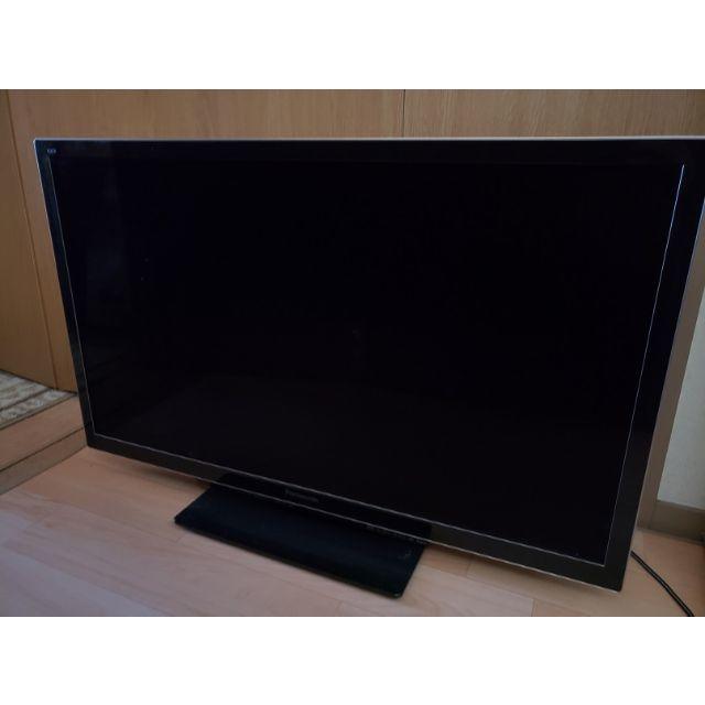 Panasonic - パナソニック 37インチ液晶テレビ TH-L37DT3の通販 by ...