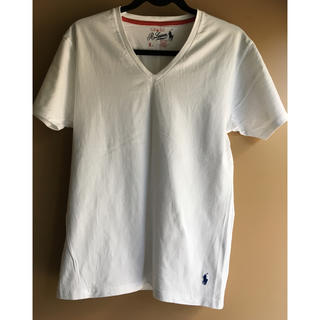 ラルフローレン(Ralph Lauren)のラルフローレン  Tシャツ(Tシャツ/カットソー(半袖/袖なし))