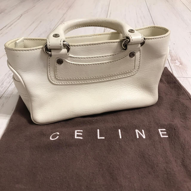 CELINE♡プチバッグ