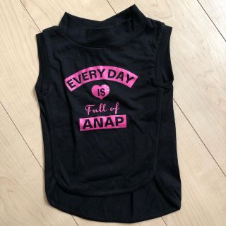 アナップキッズ(ANAP Kids)のANAP kids★ノースリーブ(Tシャツ/カットソー)