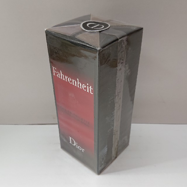 Christian Dior(クリスチャンディオール)のクリスチャンディオール ファーレンハイト 50ml コスメ/美容の香水(香水(男性用))の商品写真