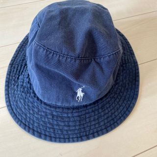 ポロラルフローレン(POLO RALPH LAUREN)のPOLO RALPH LAUREN ハット(ハット)