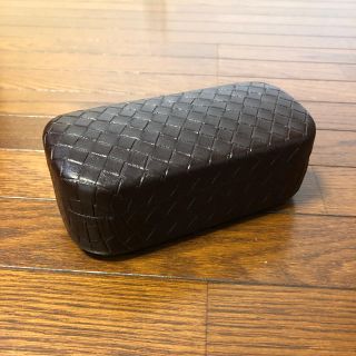 ボッテガヴェネタ(Bottega Veneta)のBOTTEGA VENETA サングラスケース(サングラス/メガネ)