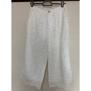 ミッシュマッシュ(MISCH MASCH)のミッシュマッシュガウチョ(カジュアルパンツ)