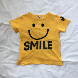 バハスマイル(BAJA SMILE)の専用ページ BAJAとダブルビー タンクトップ(Tシャツ/カットソー)