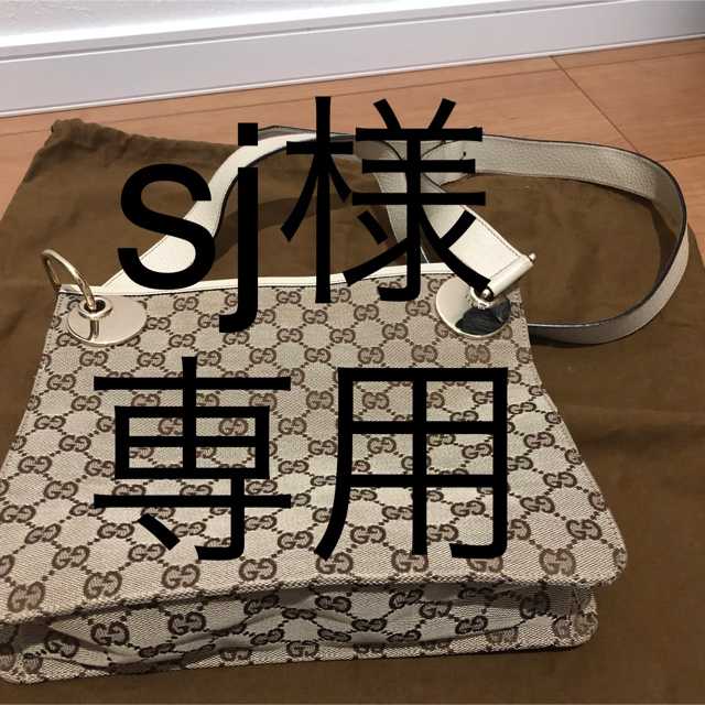 GUCCI - sj窓口