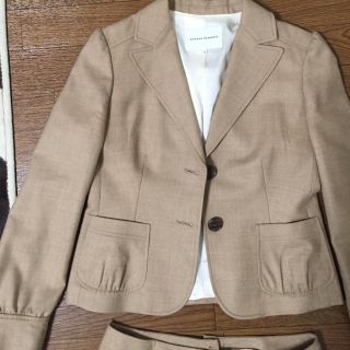 バナナリパブリック(Banana Republic)のバナリパ スーツ(スーツ)