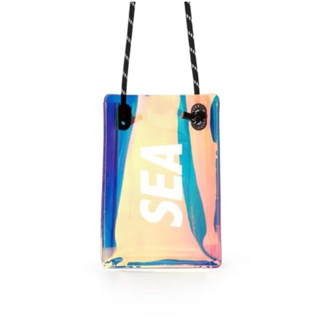 SEA - CASETIFY WIND AND SEA PHONE SLINGの通販 by ロベルトさとう's ... WINDANDSEA ×casetify phone sling