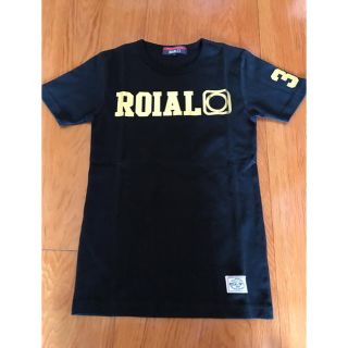 ロイヤル(roial)のTシャツ(Tシャツ(半袖/袖なし))