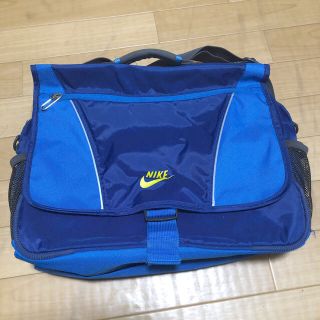 ナイキ(NIKE)のナイキレッスンバッグ ◆ NIKE 塾 習い事 そろばん 英会話 公文式 受験(レッスンバッグ)