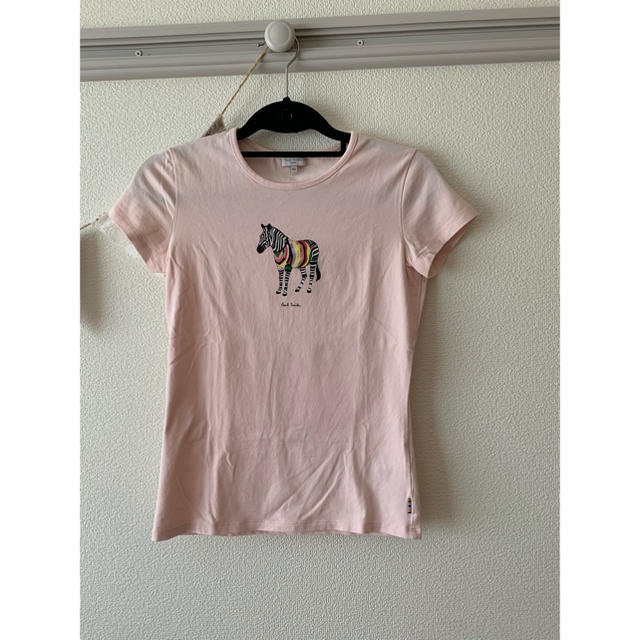 Paul Smith(ポールスミス)のポールスミスTシャツ　14A キッズ/ベビー/マタニティのキッズ服女の子用(90cm~)(Tシャツ/カットソー)の商品写真