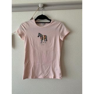 ポールスミス(Paul Smith)のポールスミスTシャツ　14A(Tシャツ/カットソー)