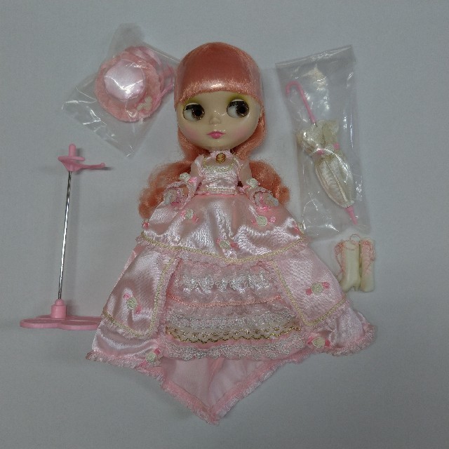 Blythe ブライス デインティビスケット