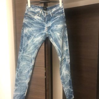 フィアオブゴッド(FEAR OF GOD)のサイズ28 FEAR OF GOD HOLY WATER JEANS(デニム/ジーンズ)