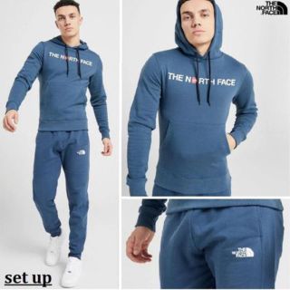 THE NORTH FACE - 【即購入可】イギリス限定 ノースフェイス