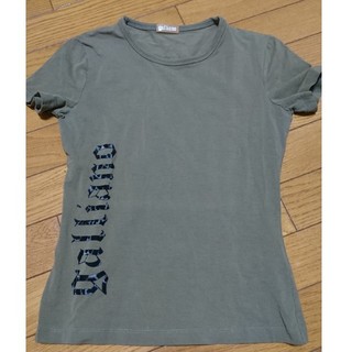 ジョンガリアーノ(John Galliano)のジョンガリアーノTシャツ(Tシャツ(半袖/袖なし))