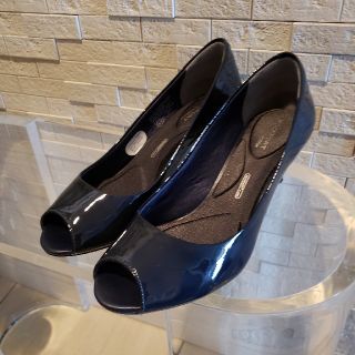 ロックポート(ROCKPORT)のロックポートオープントゥパンプス(ハイヒール/パンプス)