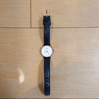 ダニエルウェリントン(Daniel Wellington)のダニエルウェリントン  腕時計  レディース(腕時計)