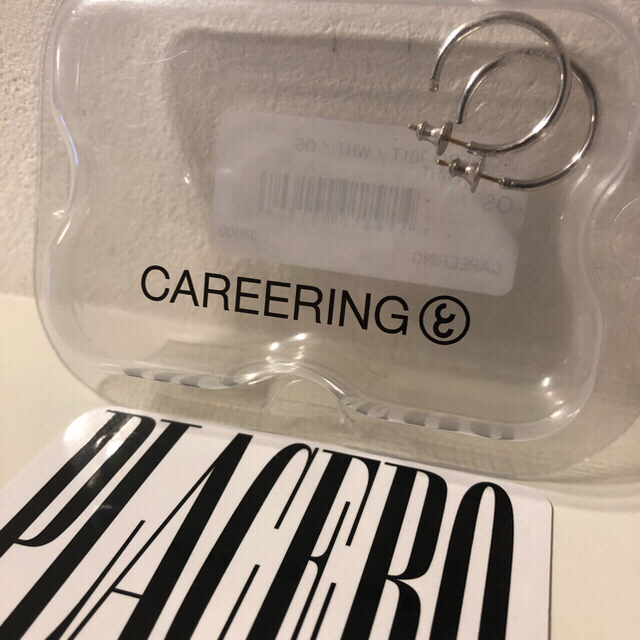 CAREERING PLACEBO 701の通販 by MYV shop|ラクマ CAREERING PLACEBO 701の通販 by MYV shop|ラクマ