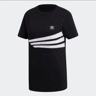 アディダス(adidas)の【新品未使用品】adidas Tシャツ(Tシャツ(半袖/袖なし))