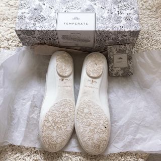repetto - TEMPERATURE レインシューズの通販 by ♡|レペット