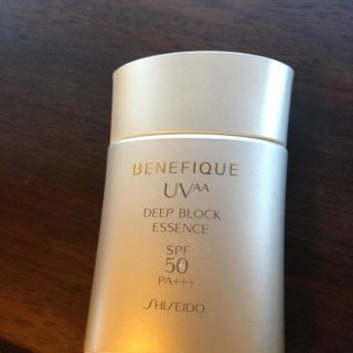 シセイドウ(SHISEIDO (資生堂))のベネフィーク日焼け止めSALE❤(その他)