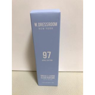 W DRESS ROOM  97(ユニセックス)